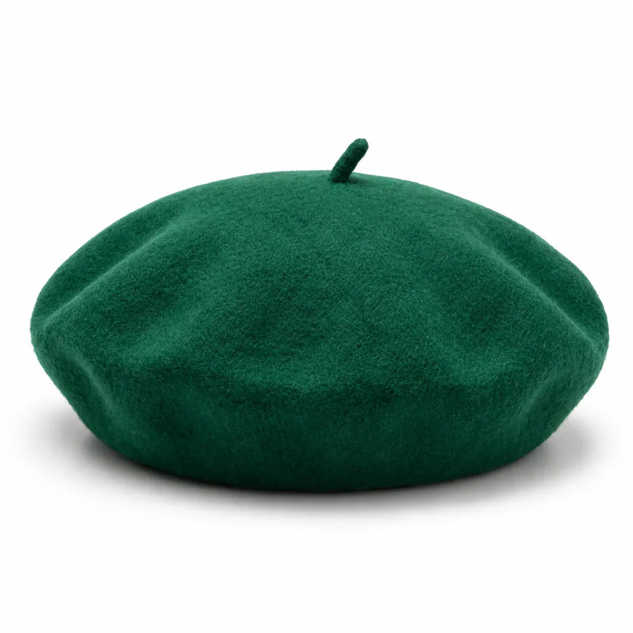 Women's Fleece Basque Beret