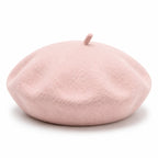 Women's Fleece Basque Beret