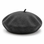 Women's Fleece Basque Beret