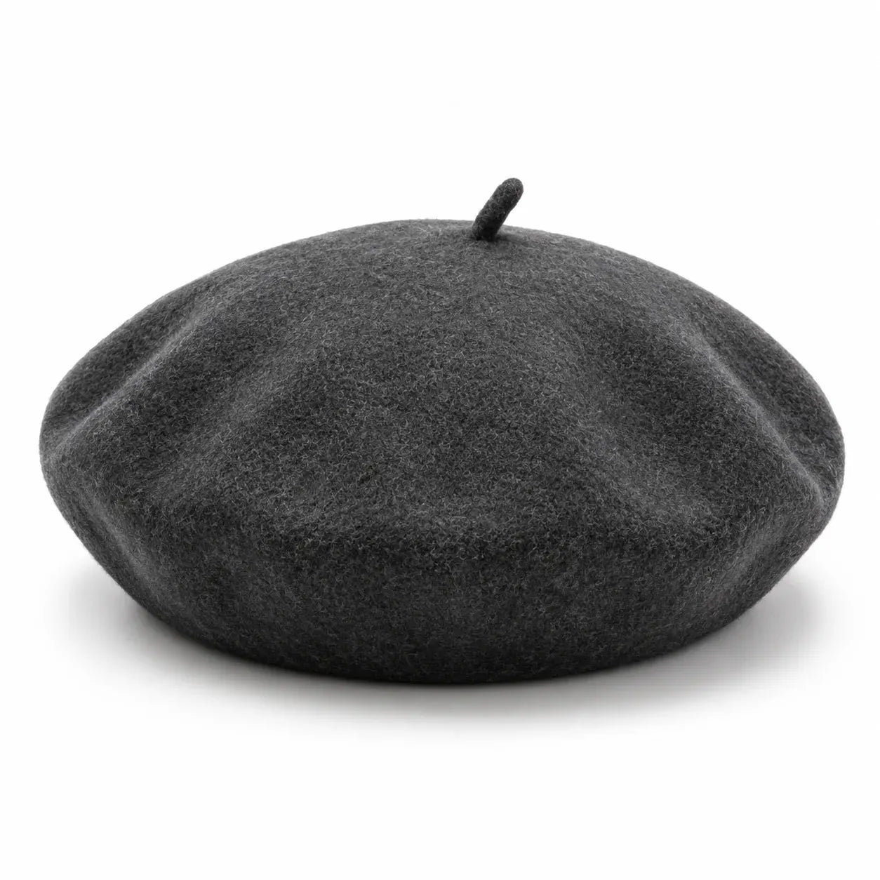 Women's Fleece Basque Beret