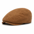 Men's Corduroy Beret