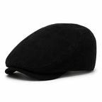 Men's Corduroy Beret