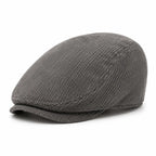 Men's Corduroy Beret