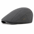 Men's Winter Beret Cap