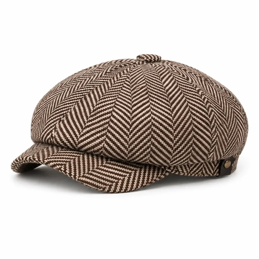 Peaky Blinders Beret Cap