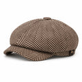 Peaky Blinders Beret Cap