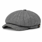 Peaky Blinders Beret Cap
