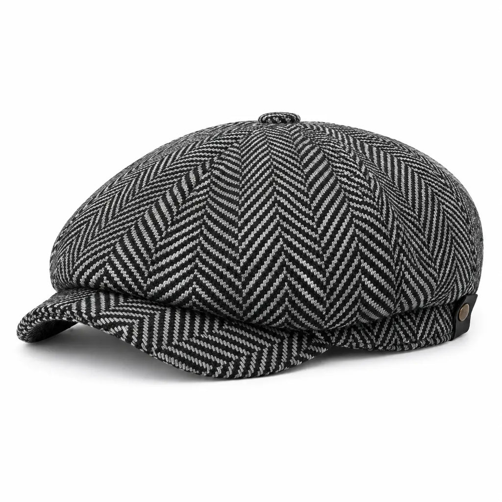 Peaky Blinders Beret Cap