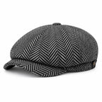Peaky Blinders Beret Cap
