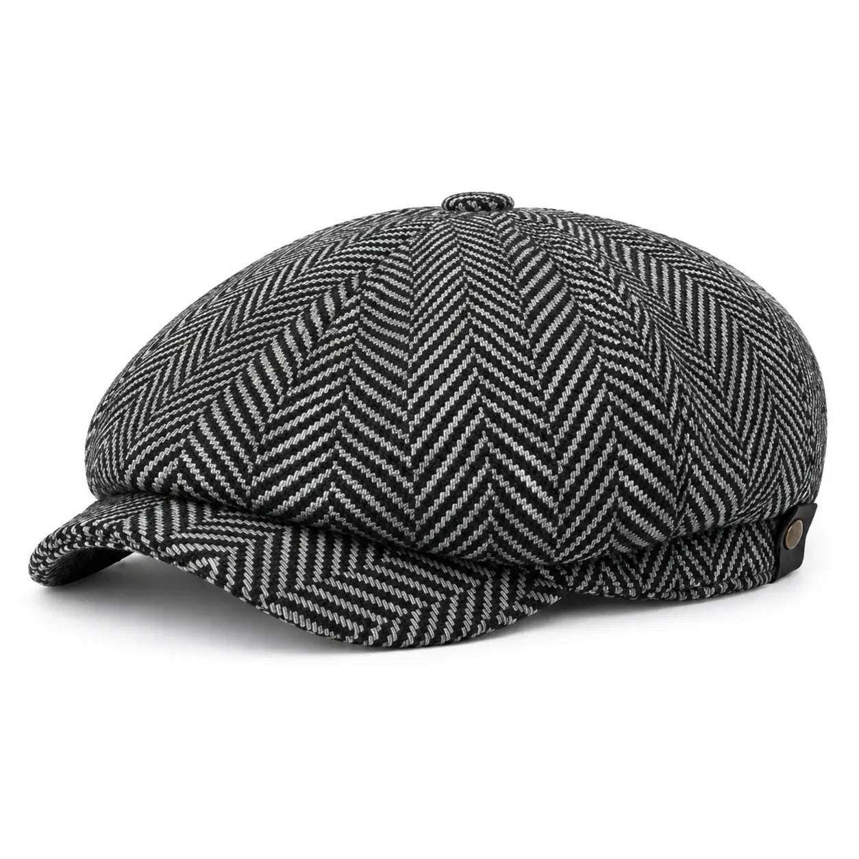 Peaky Blinders Beret Cap
