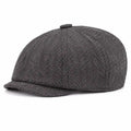 Men's Gavroche Beret