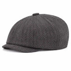 Men's Gavroche Beret