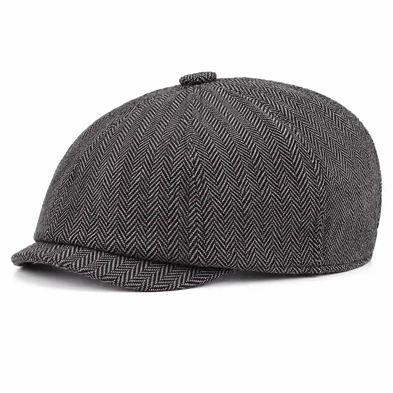 Men's Gavroche Beret