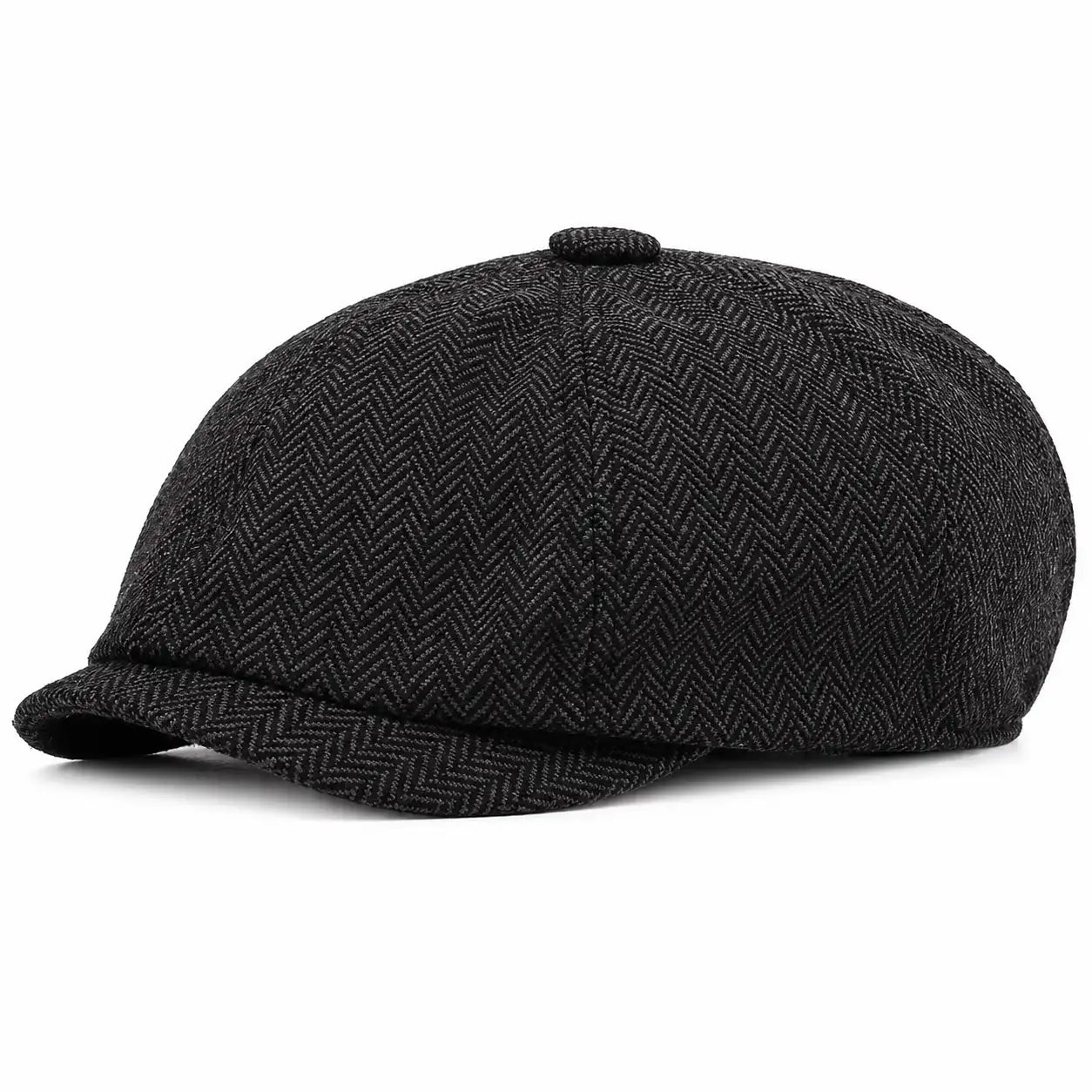 Men's Gavroche Beret