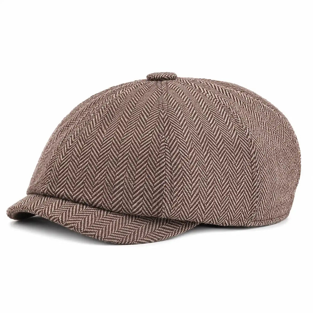 Men's Gavroche Beret