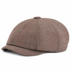 Men's Gavroche Beret