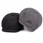 Men's Gavroche Beret