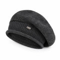 Women's Winter Beret Beanie