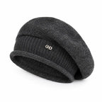 Women's Winter Beret Beanie