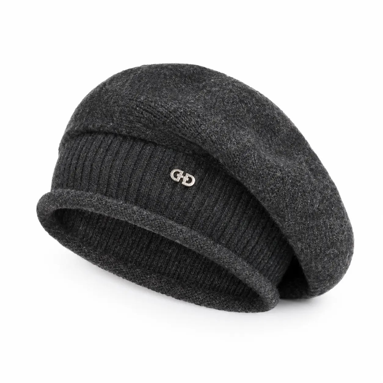 Women's Winter Beret Beanie