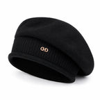 Women's Winter Beret Beanie