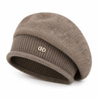 Women's Winter Beret Beanie