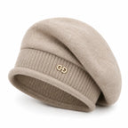 Women's Winter Beret Beanie