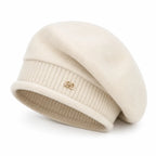 Women's Winter Beret Beanie