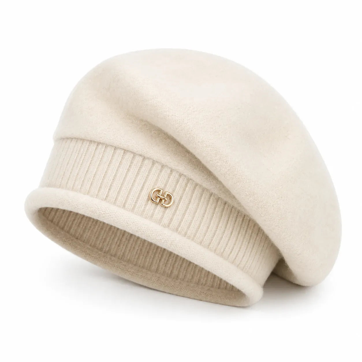 Women's Winter Beret Beanie