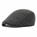 Men's Summer Beret Cap