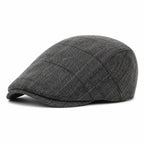 Men's Summer Beret Cap