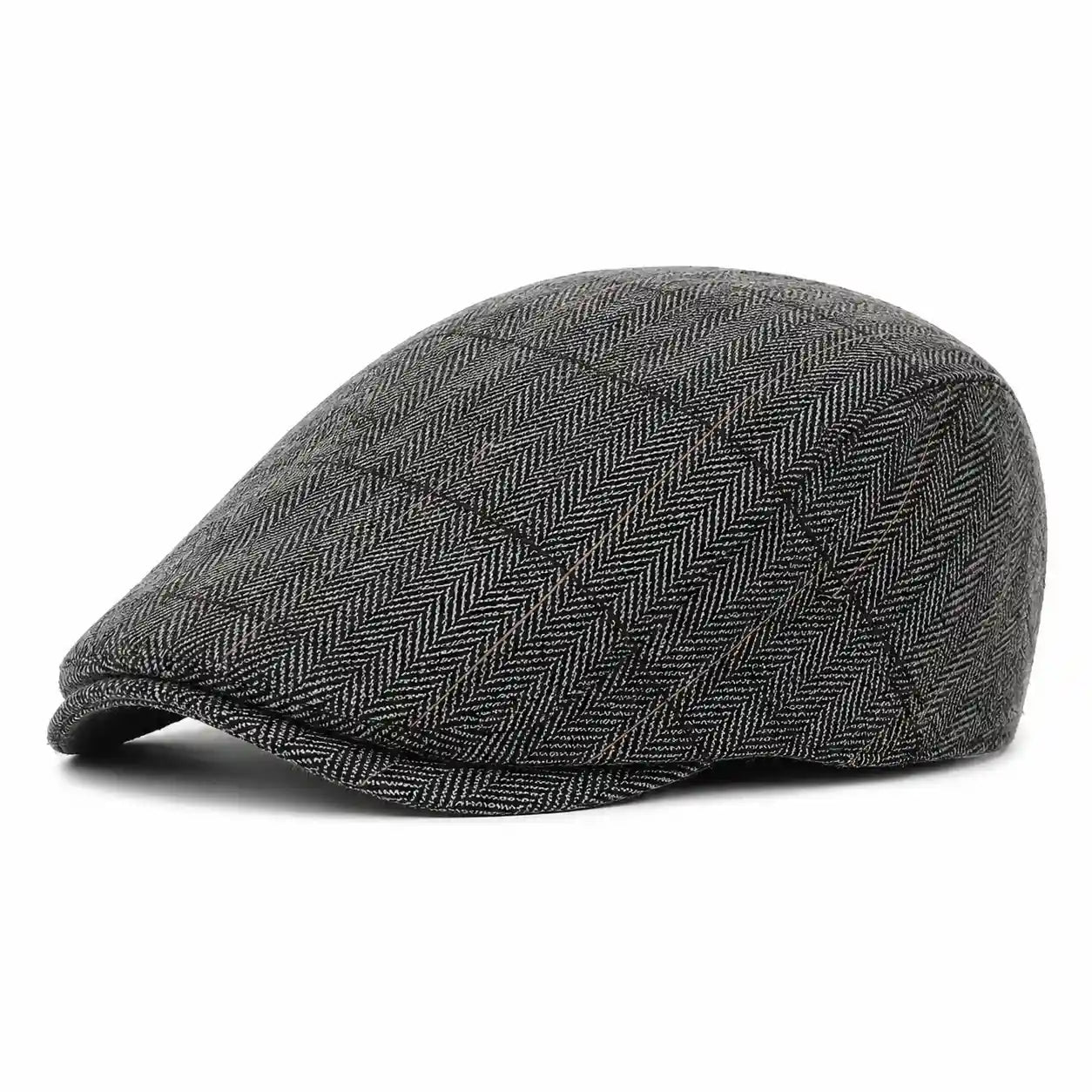 Men's Summer Beret Cap