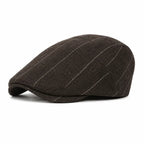 Men's Summer Beret Cap
