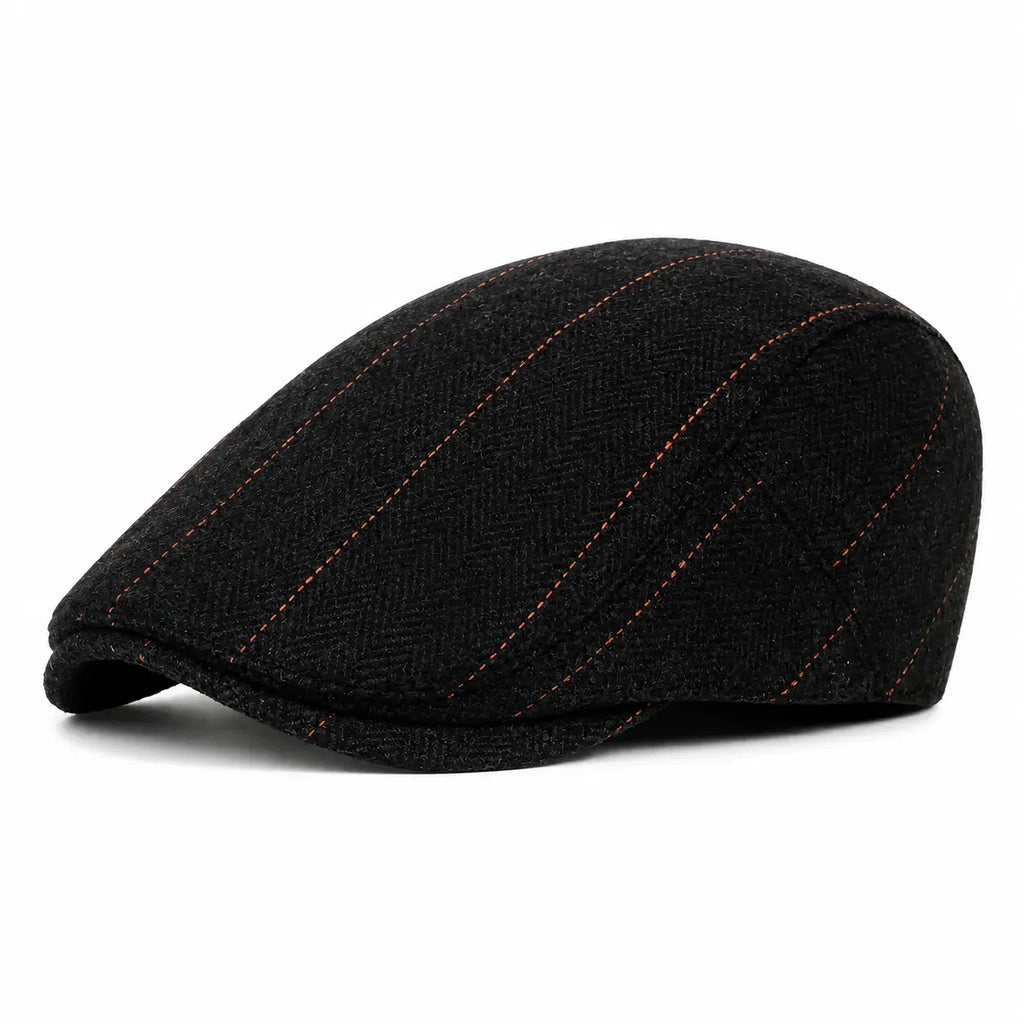 Men's Summer Beret Cap