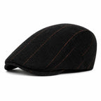 Men's Summer Beret Cap