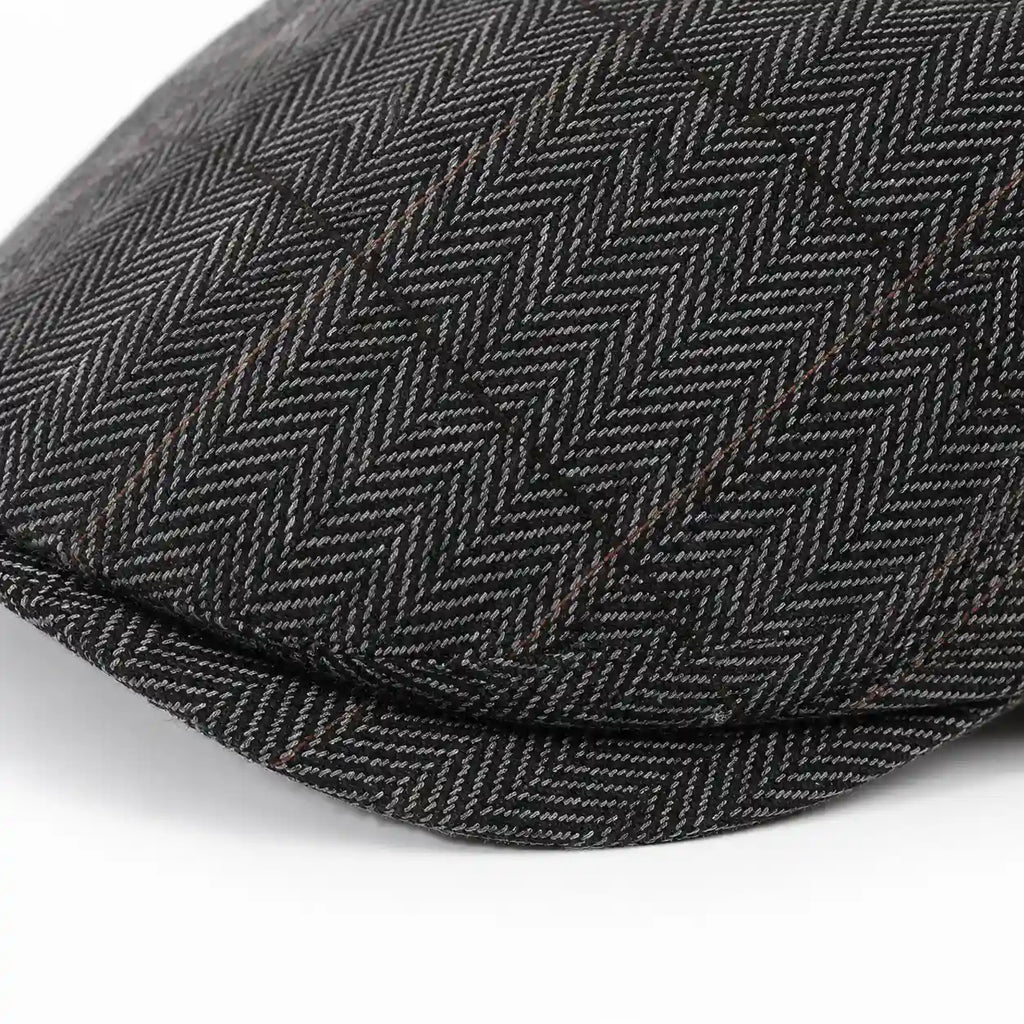 Men's Summer Beret Cap