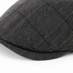 Men's Summer Beret Cap