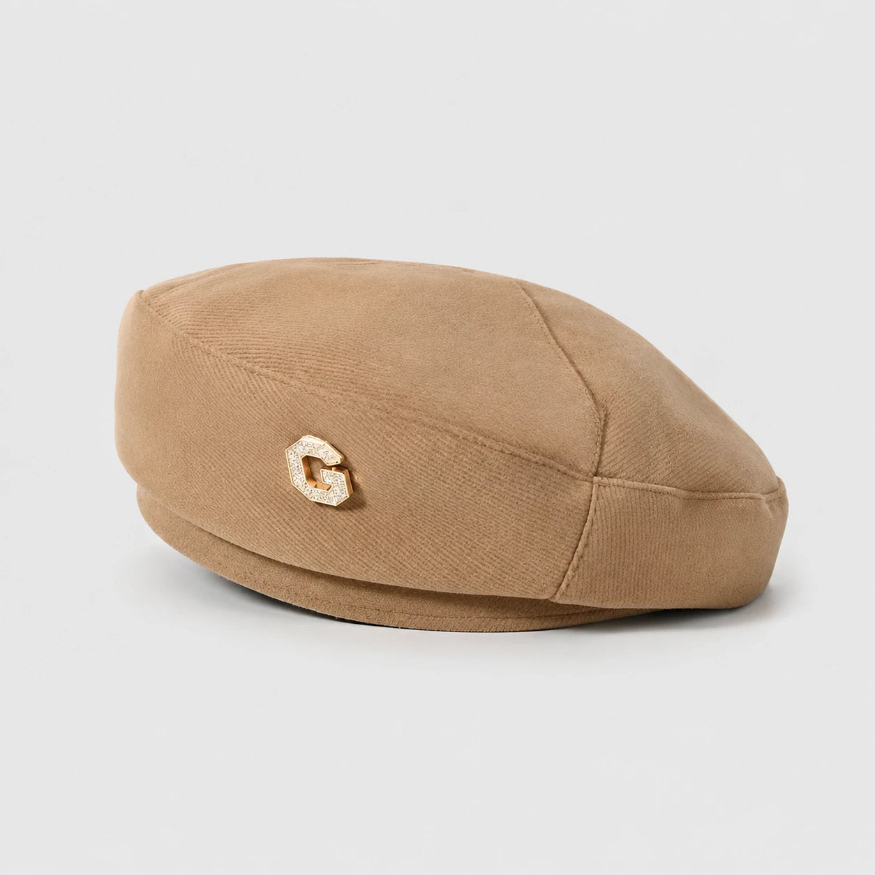 Classic Women's Beret