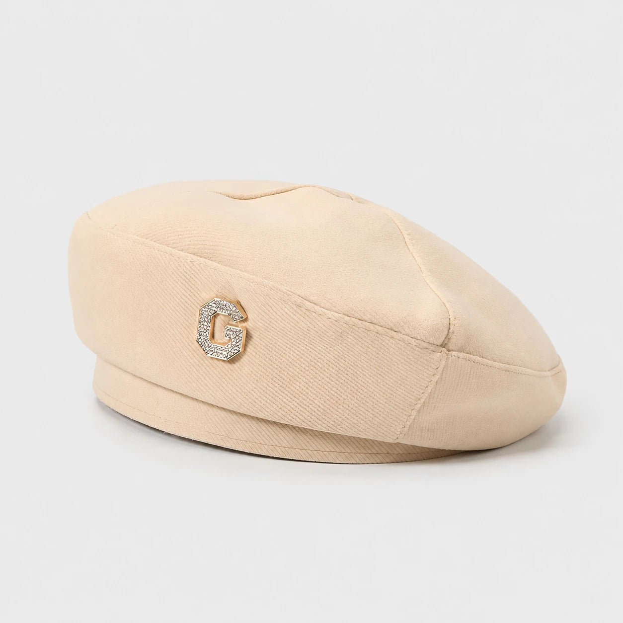 Classic Women's Beret
