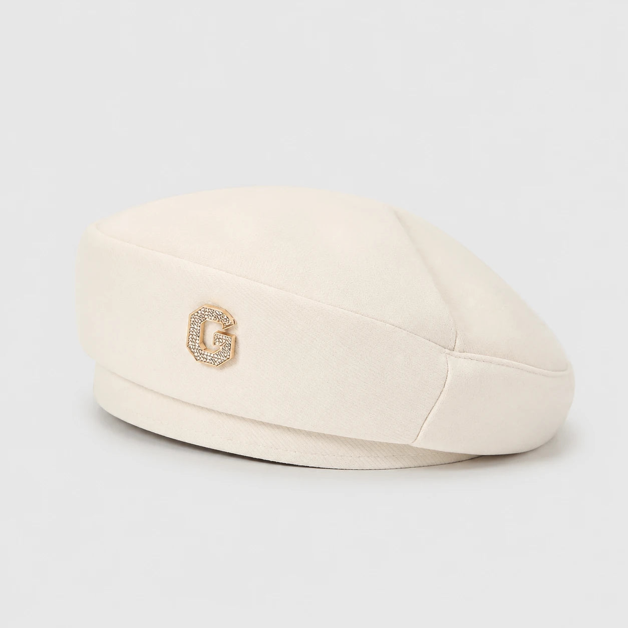 Classic Women's Beret