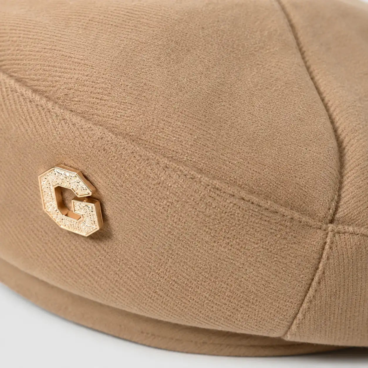 Classic Women's Beret