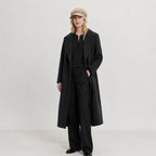 Women's Plaid Beret