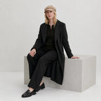 Women's Plaid Beret