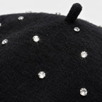 Pearl Basque Beret