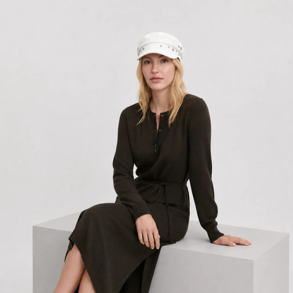Women's Chic Gavroche Cap
