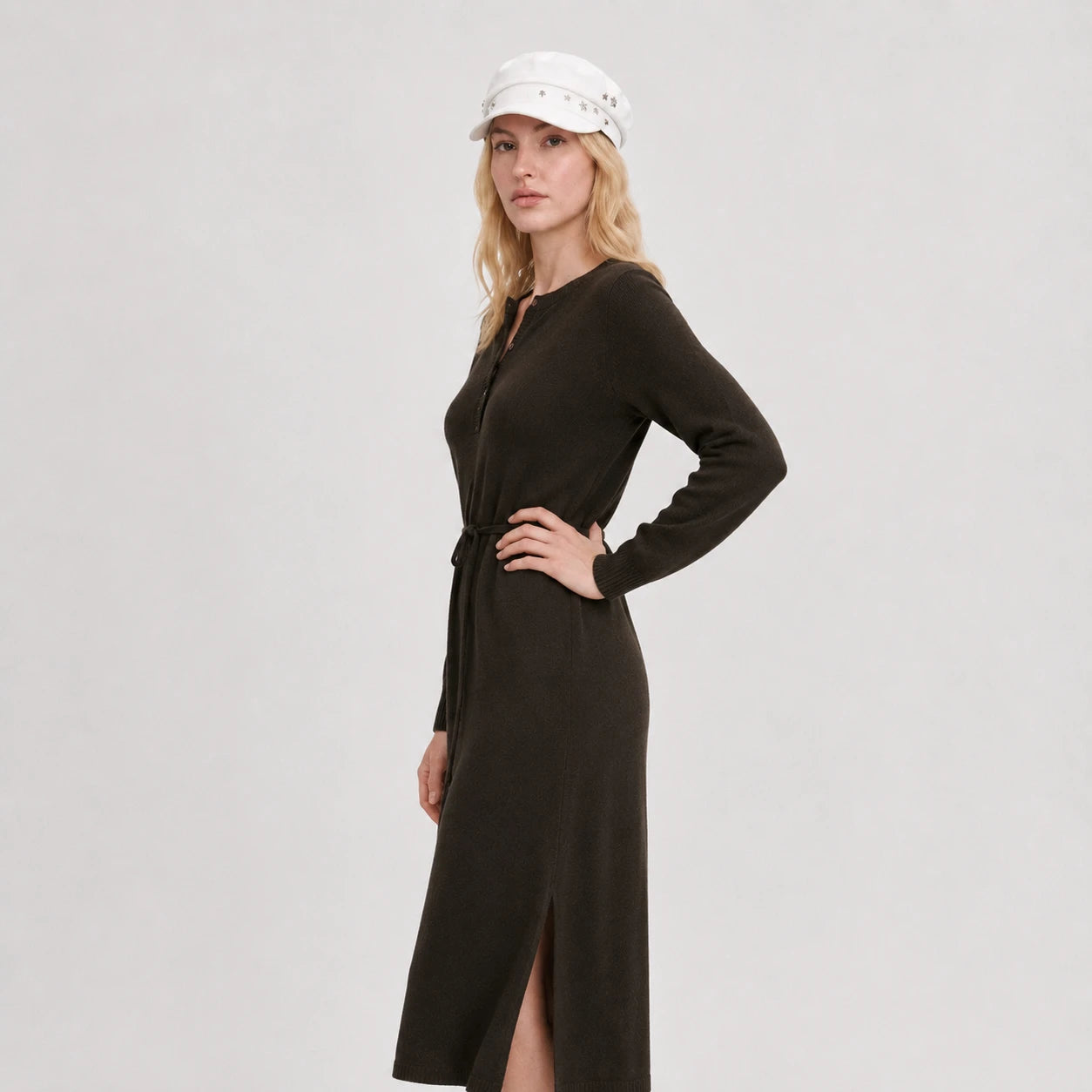 Women's Chic Newsboy Cap