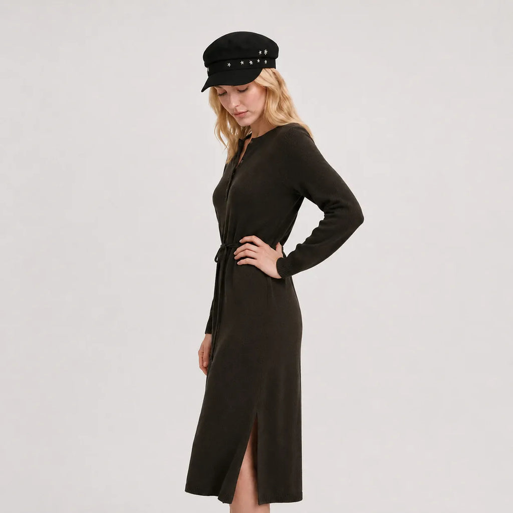 Women's Chic Gavroche Cap