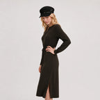 Women's Chic Newsboy Cap