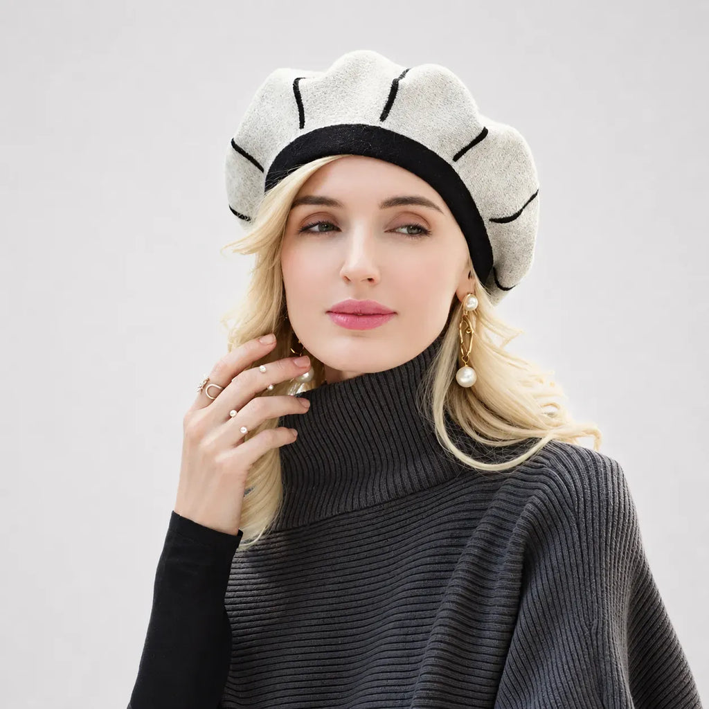 Fashion Women's Beret