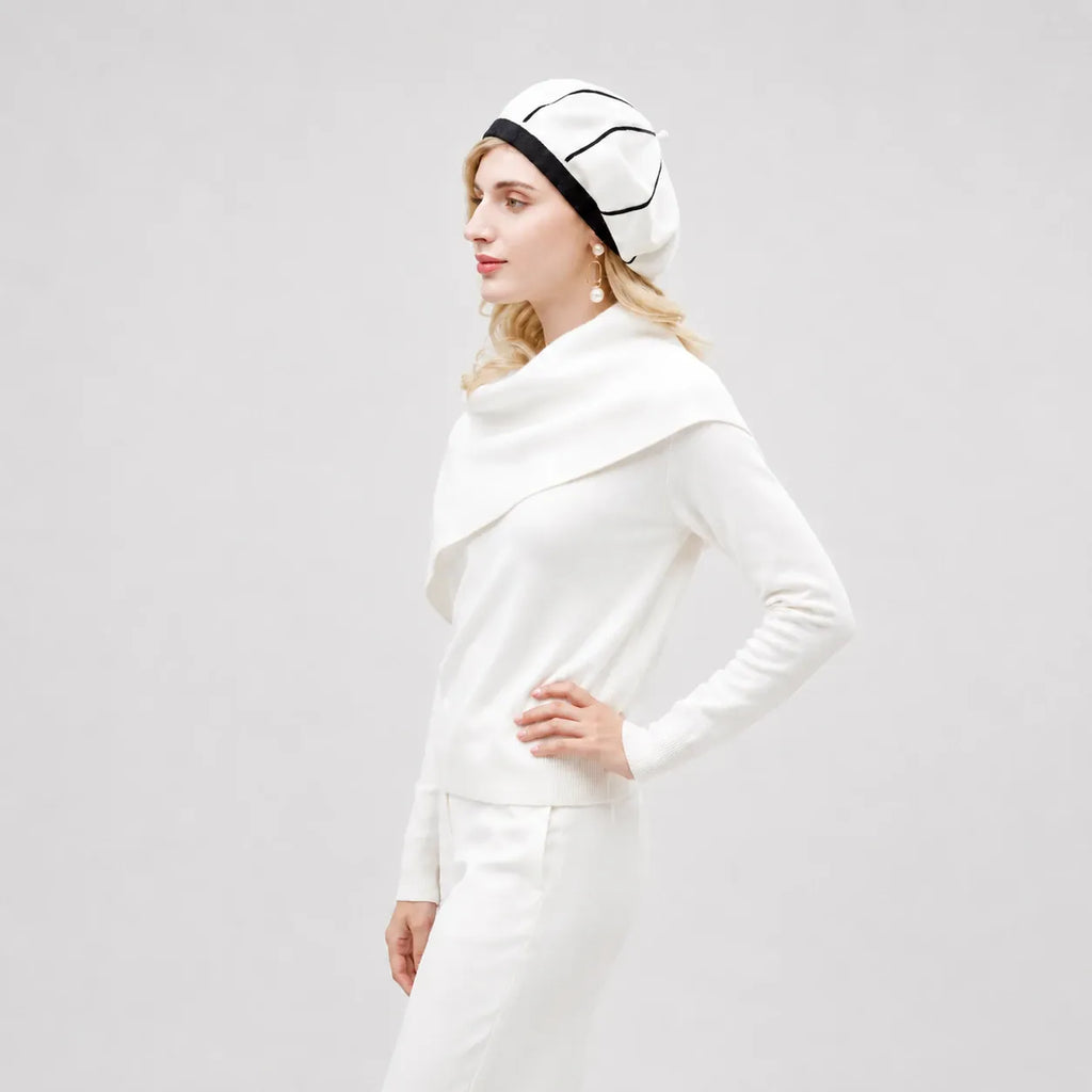 Fashion Women's Beret